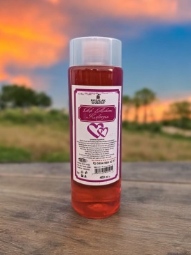 Kızılcahamam Aşk Kolonyası 400 ML