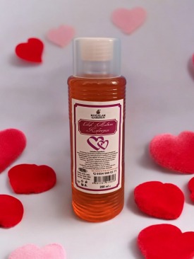 Aşk Kolonyası 200 ML Pet Şişe