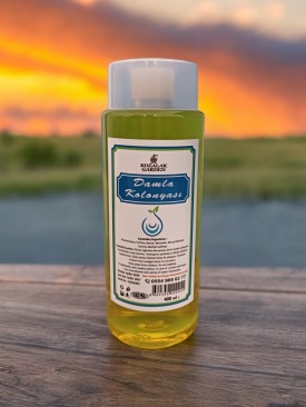 Damla Kolonyası 400 ML