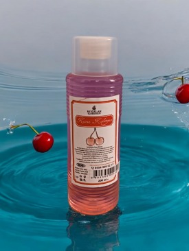 Kiraz Kolonyası 200 ML Dökme Pet Şişe