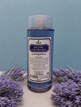 Tılsım Kolonyası 400 Ml